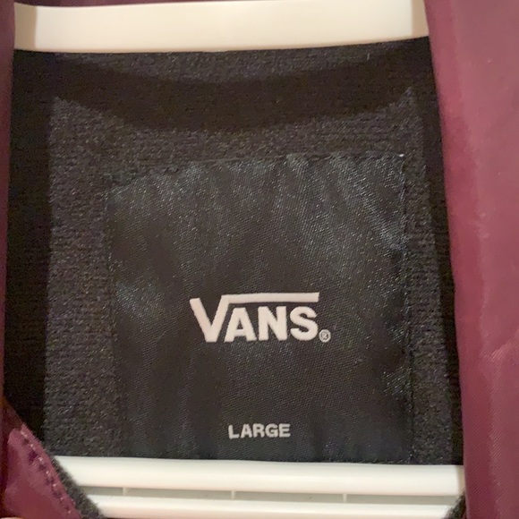 Vans jacket - Picture 2 of 8